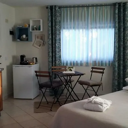 Dimora Campi Elisi