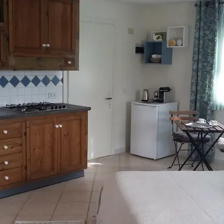 Apartment Dimora Campi Elisi San Felice Circeo