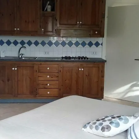 Dimora Campi Elisi * San Felice Circeo