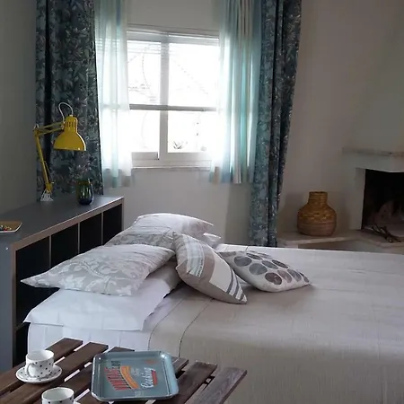 Dimora Campi Elisi Apartment