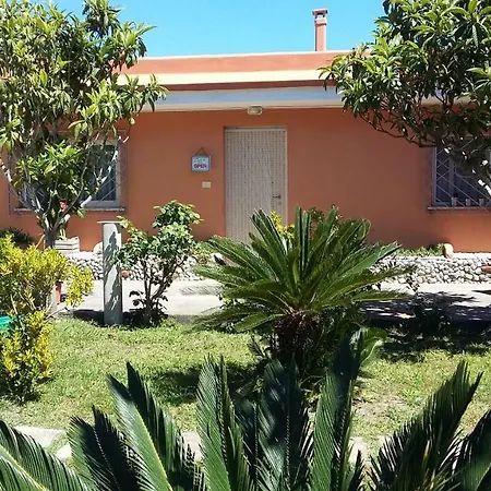 Dimora Campi Elisi Apartment *