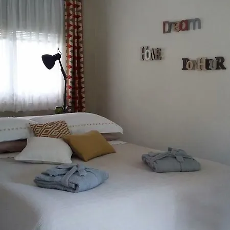 Apartment Dimora Campi Elisi San Felice Circeo