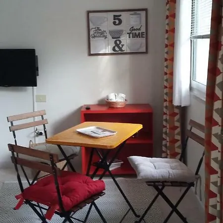 Apartment Dimora Campi Elisi San Felice Circeo