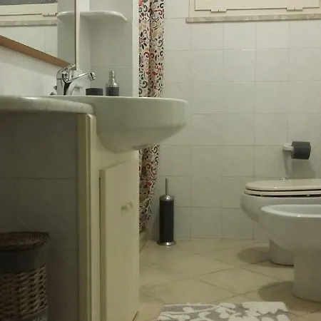Apartment Dimora Campi Elisi