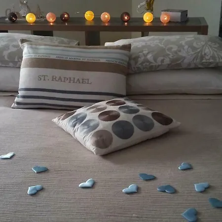 Dimora Campi Elisi Apartment San Felice Circeo
