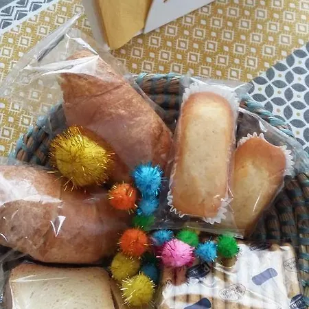 Dimora Campi Elisi San Felice Circeo