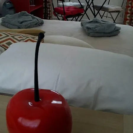 Dimora Campi Elisi Apartment *