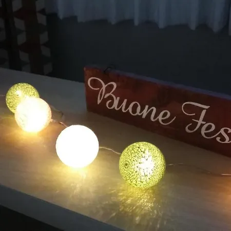 Dimora Campi Elisi *