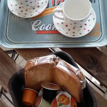 Dimora Campi Elisi 公寓